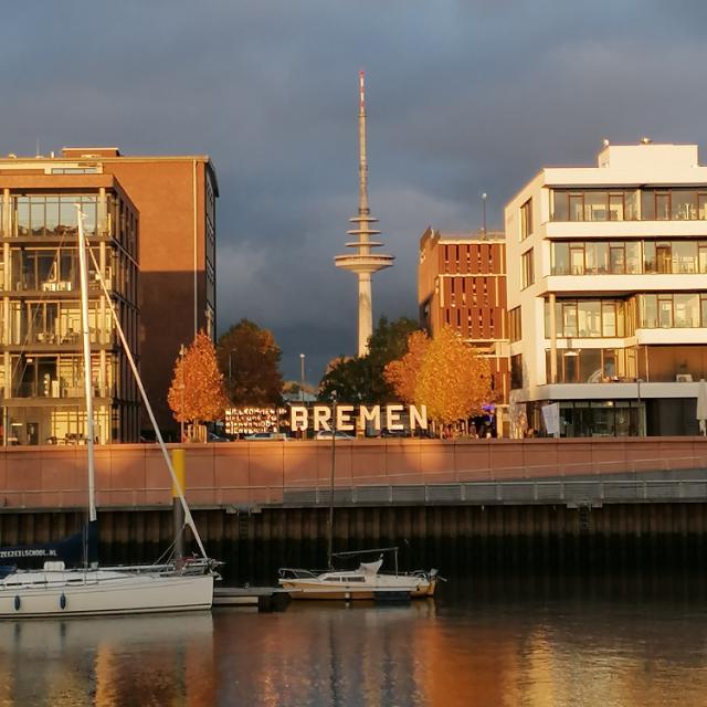 Herbst auf der ganzen Linie