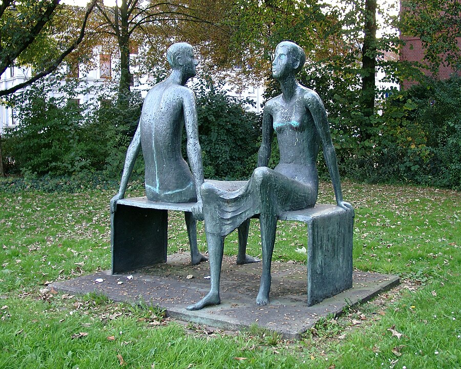 Die Kunst des Zuhörens