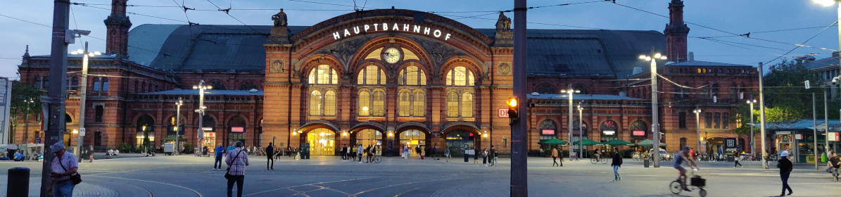 Alltägliches